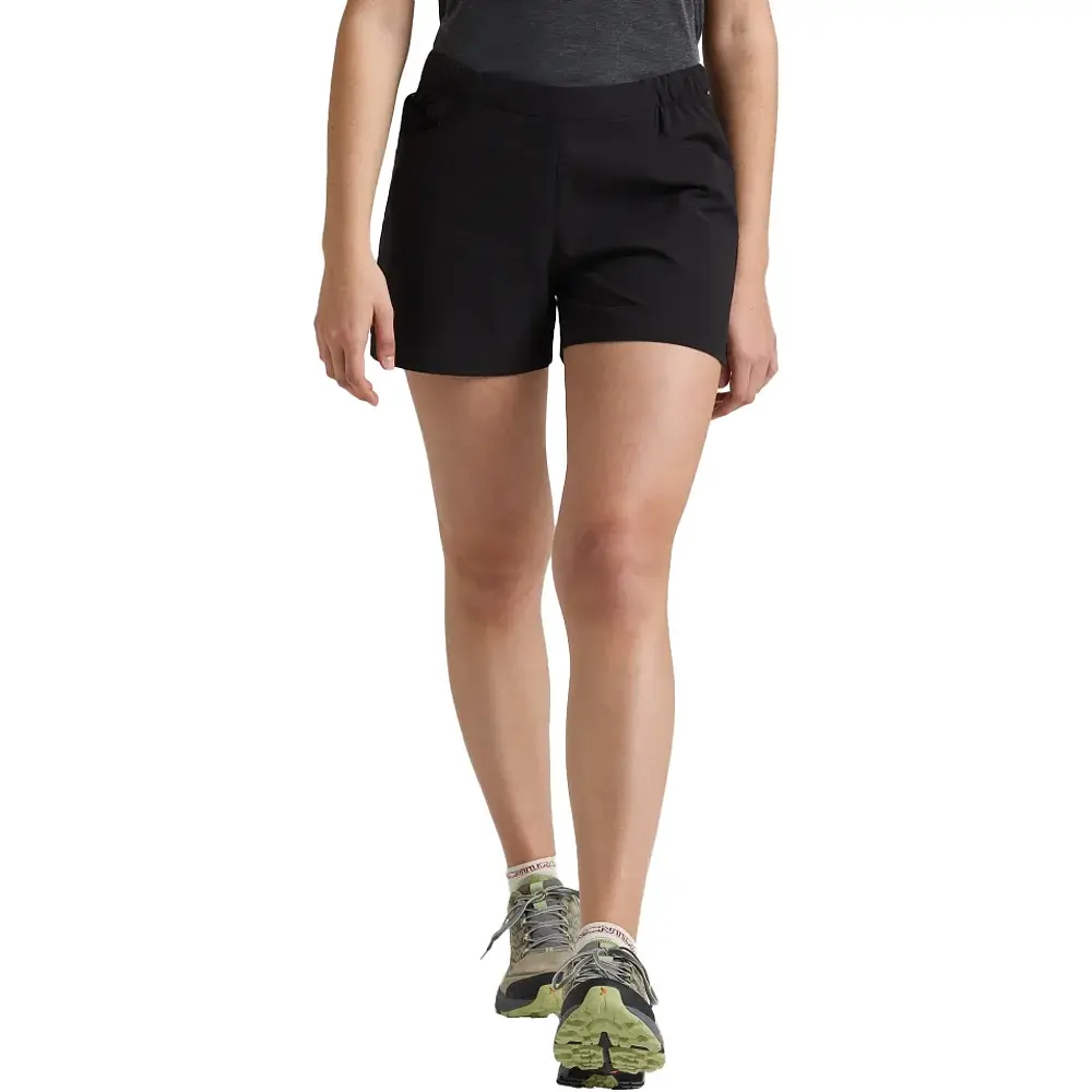 Шорти Montura Versante Shorts Woman L Ardesia - фото 6