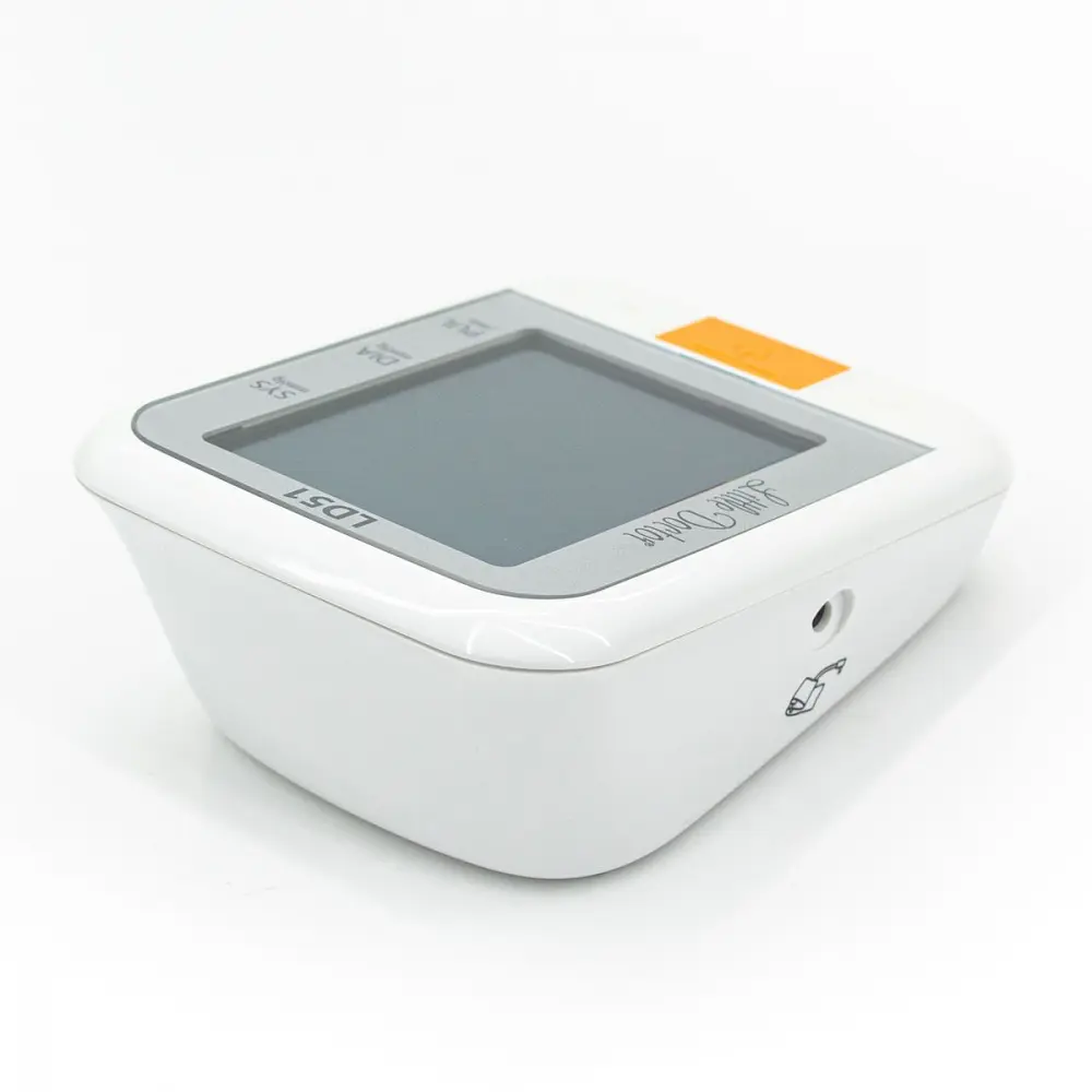 Тонометр Little Doctor LD-51 автоматический на плечо - фото 5