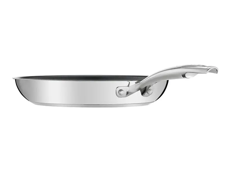 набір сковорід Tefal Duetto+ G732S255 - фото 3