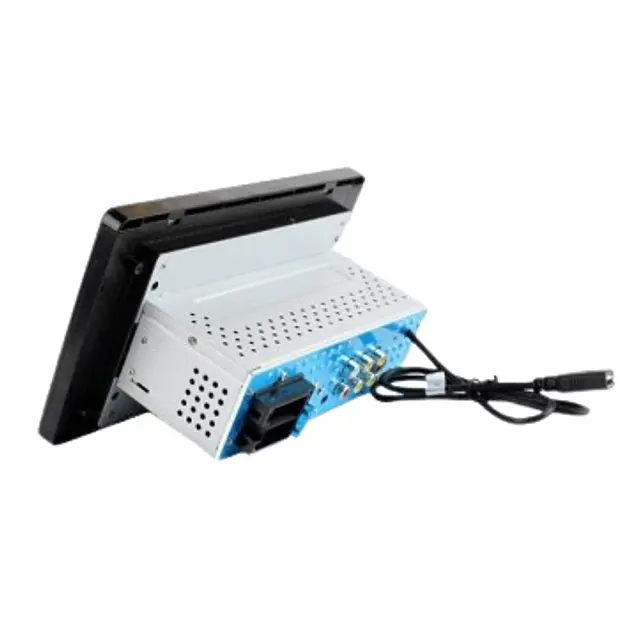 Автомагнитола 1DIN с большим 4'' экраном XPRO 8001-S (8001-S_2134) - фото 4