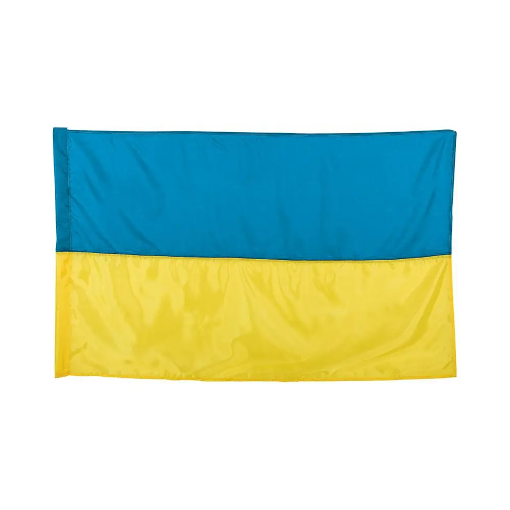 Прапор "Україна" 90*145 2-36