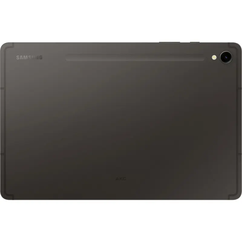 Планшет Samsung Galaxy Tab S9 8/128GB 5G Graphite (SM-X716BZAA) - фото 6