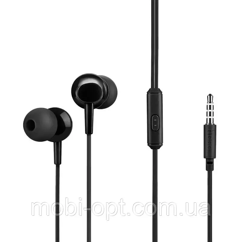HF Hoco M14 +мікрофон black