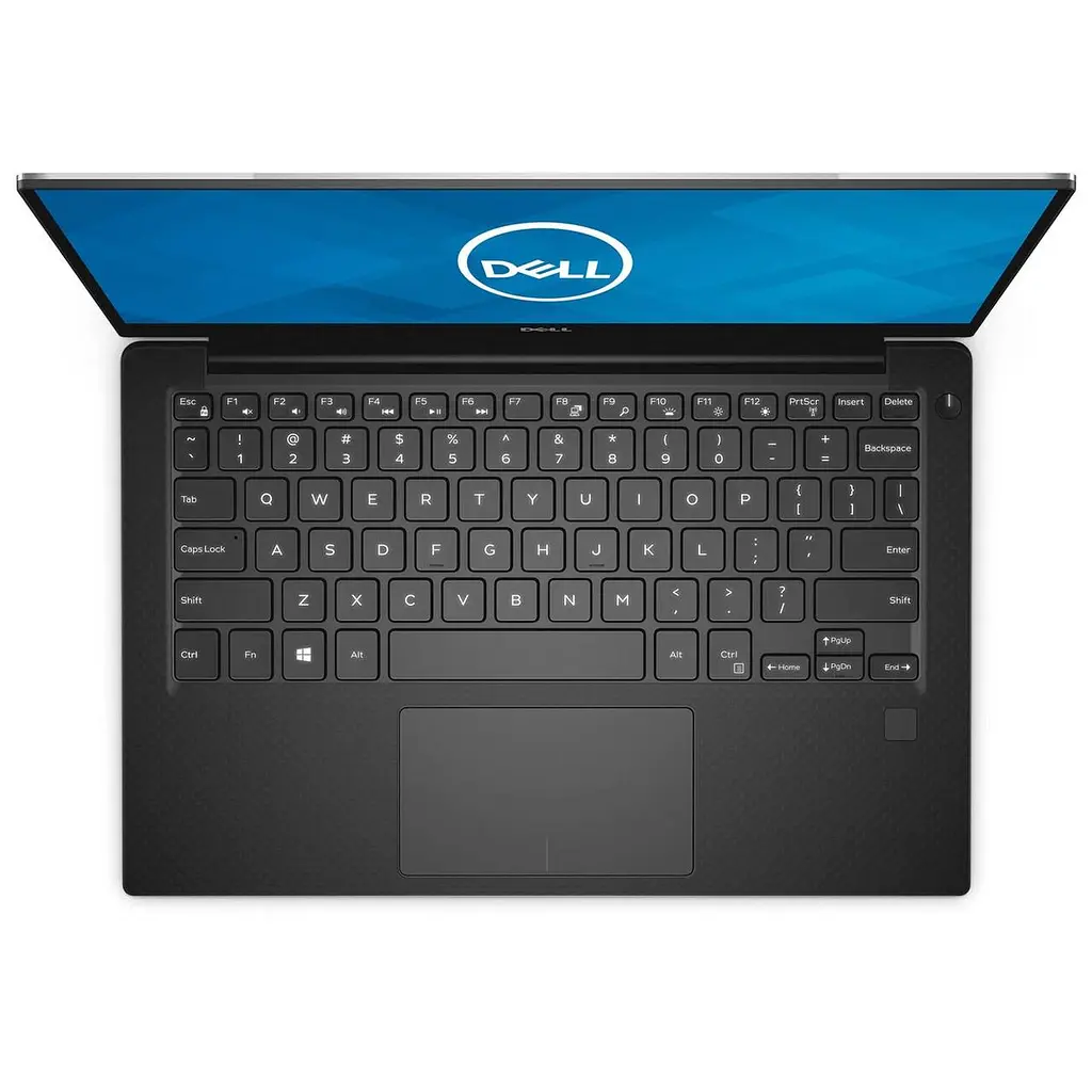 Ноутбук Dell XPS 13 9360 4K Touch (i7-7660U/16/256SSD) - Class A "Б/В" - фото 5