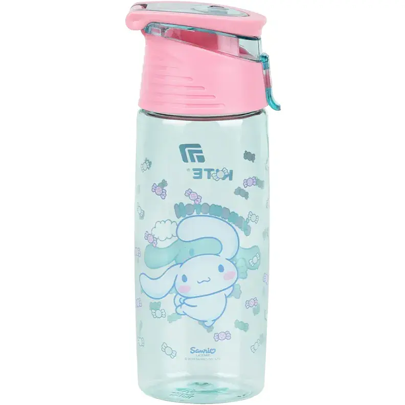 Пляшечка для води Kite Cinnamoroll 550 мл (CR26-401) - фото 2