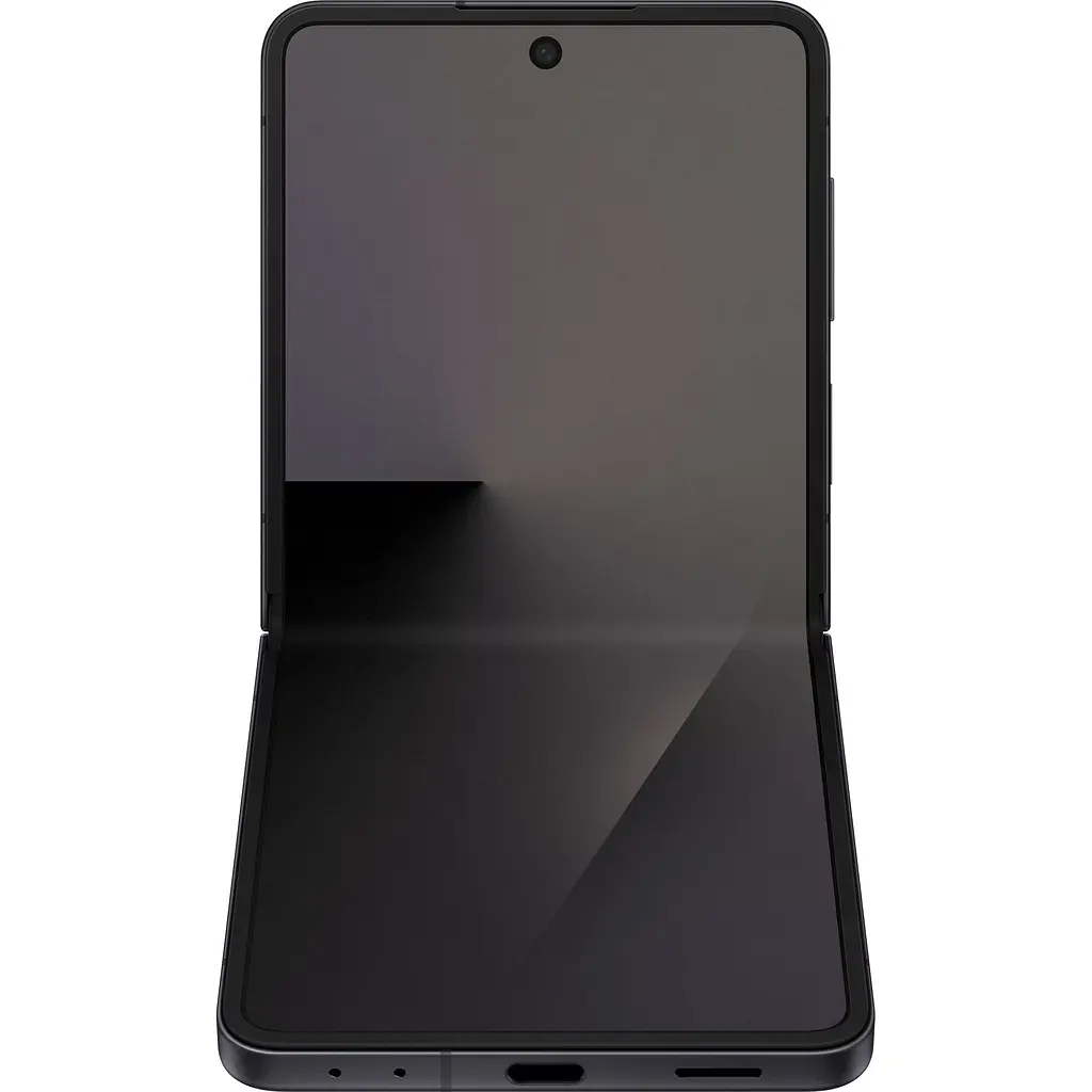 Смартфон Samsung Galaxy Flip7 12/512Gb JetBlack (SM-F766BZKHSEK) - фото 3