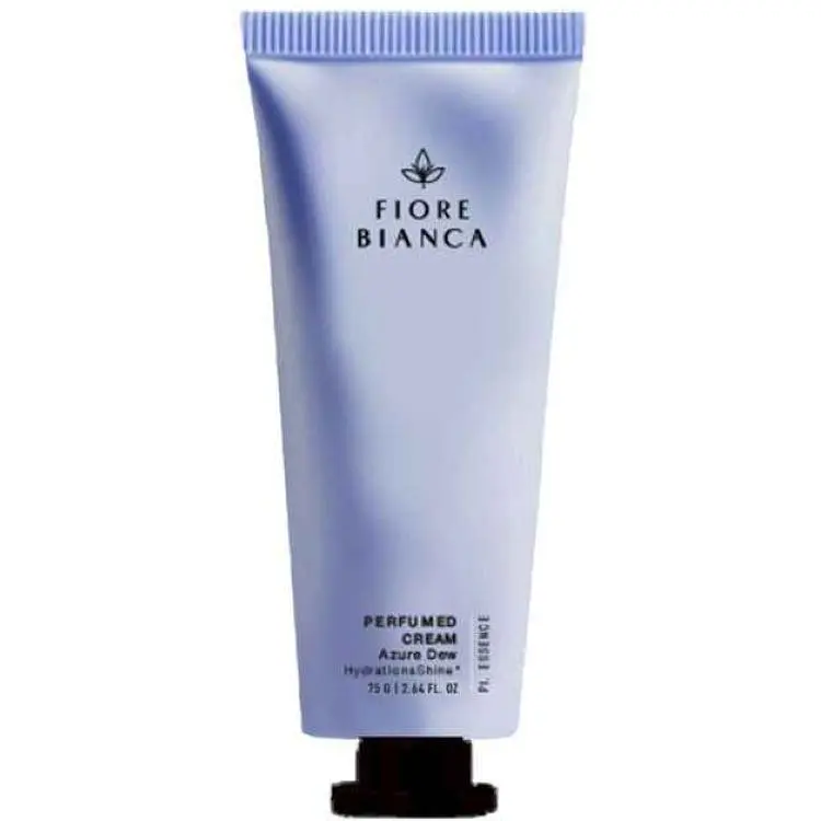 Крем для рук FIORE BIANCA 75мл Pastel Essence "Azure Dew"