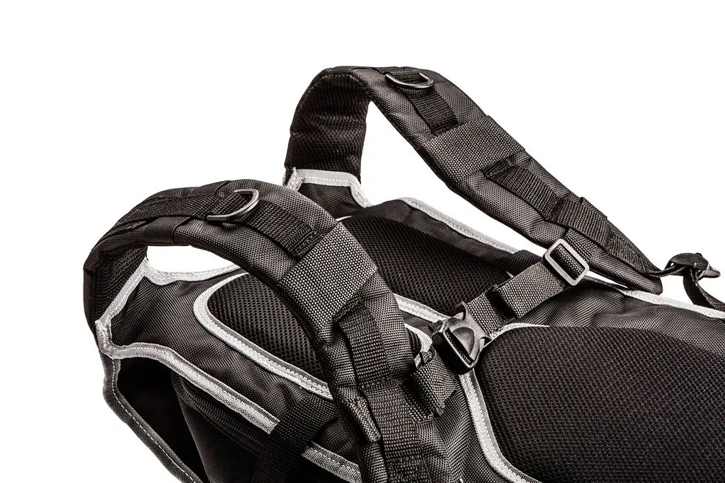 Рюкзак для инструмента, 30л, 22 отделения, полиэстер 600D Neo Tools hoz0012777 - фото 3