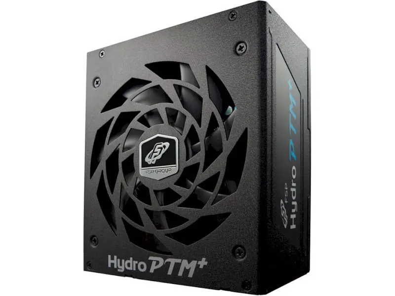 Блок живлення FSP Hydro PTM+ 850W (HPT850M) - фото 4