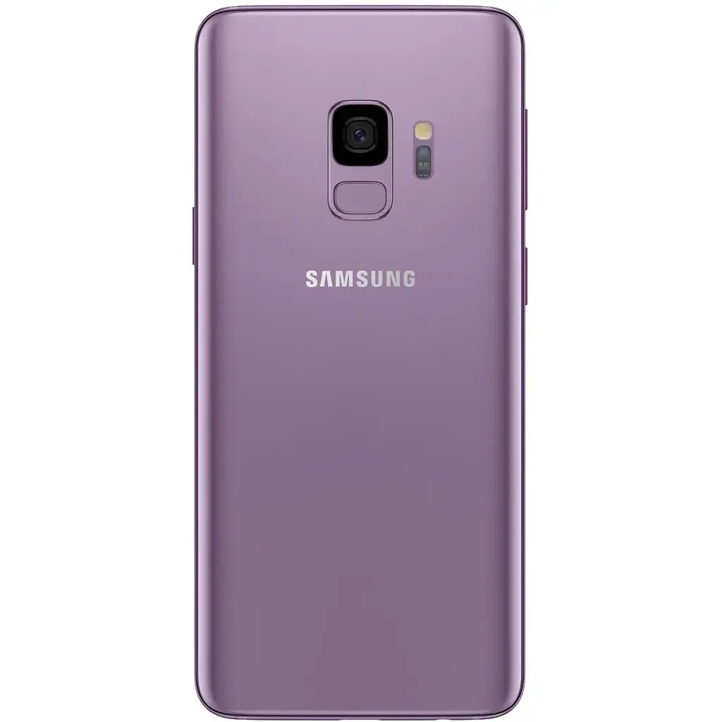 Смартфон Samsung Galaxy S9 4/64Gb Purple (SM-G9600) [2 SIM, NFC, SnapDragon] - фото 3