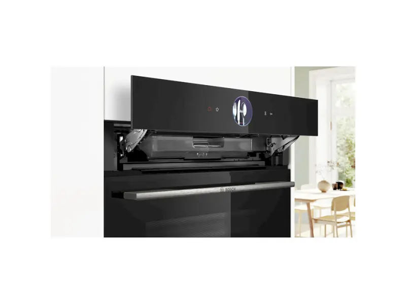 Духовка електрична Bosch HSG7364B1 - фото 3