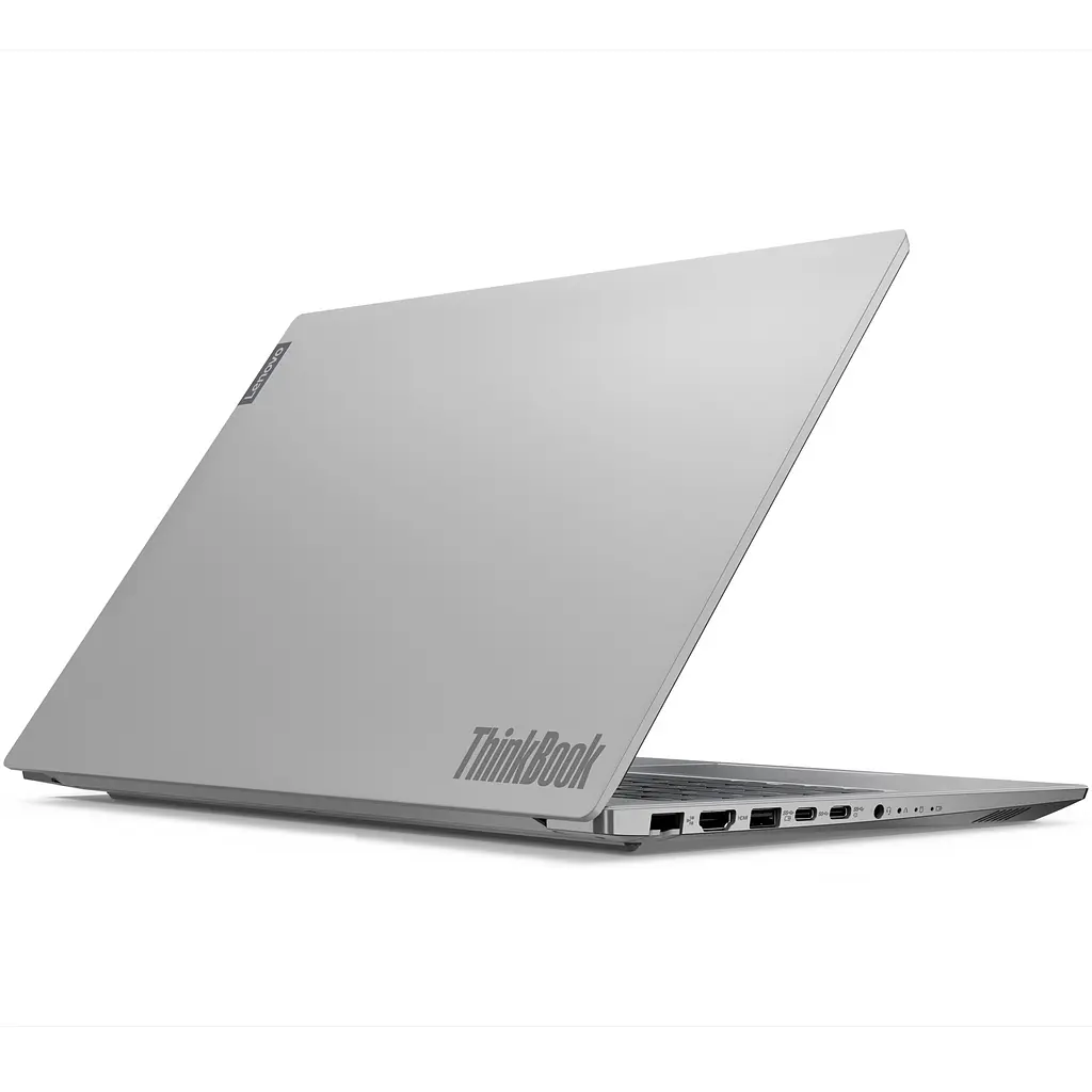 Ноутбук Lenovo ThinkBook 15-IIL i7-1065G7 3.90 GHz, IPS, 8GB, 512GB, Plus, DOS - фото 15