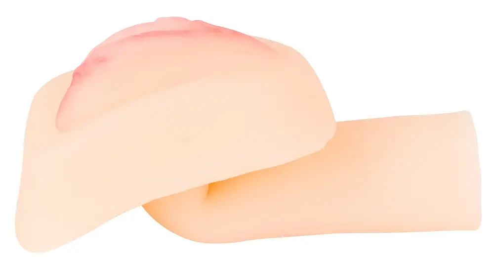 Мастурбатор You2Toys Kelly's Vagina (тілесний) - фото 2