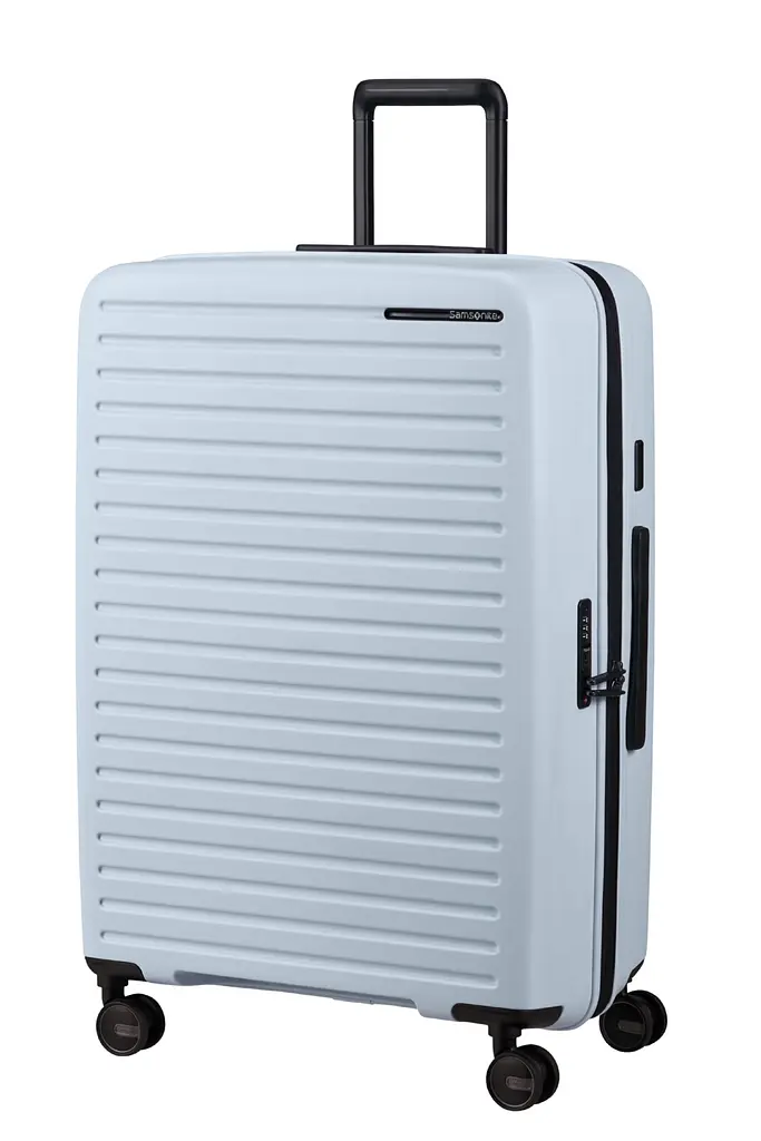 Валіза Samsonite RESTACKD GLACIER 75x51x29(32) 75 см KO6*11004 - фото 10