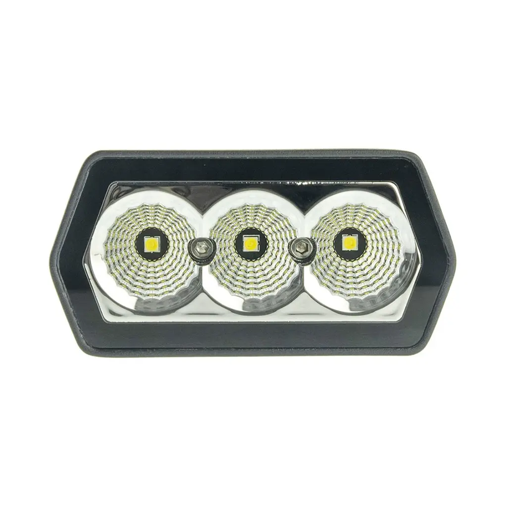 Cвітлодіодна фара WL-L1 15W Premium Flood Decker (НФ-00001523) - фото 2
