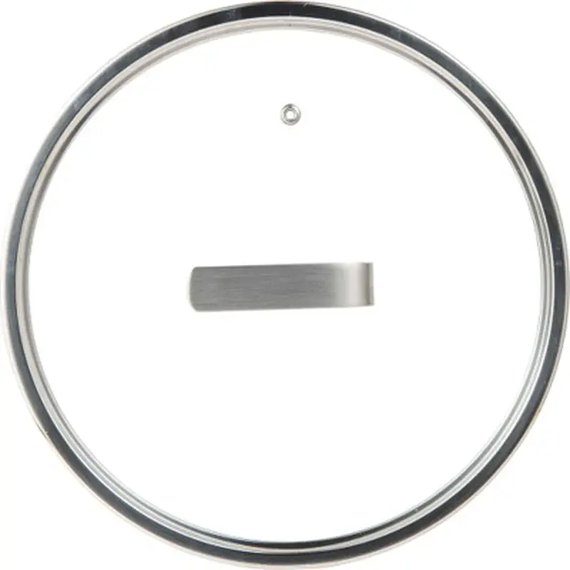 Каструля MasterPro Sigma, з кришкою 4.9 л (BGMP-1666-MM) - фото 7