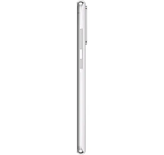 Смартфон Samsung S20 FE 5G 6/128Gb SM-G780G/DS Cloud White - фото 7