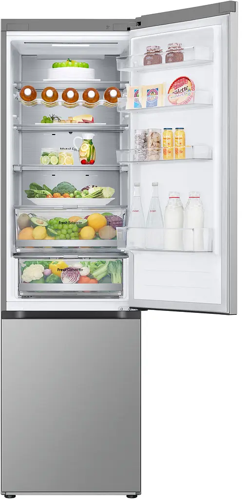Холодильник LG GW-B509FNUW - фото 22