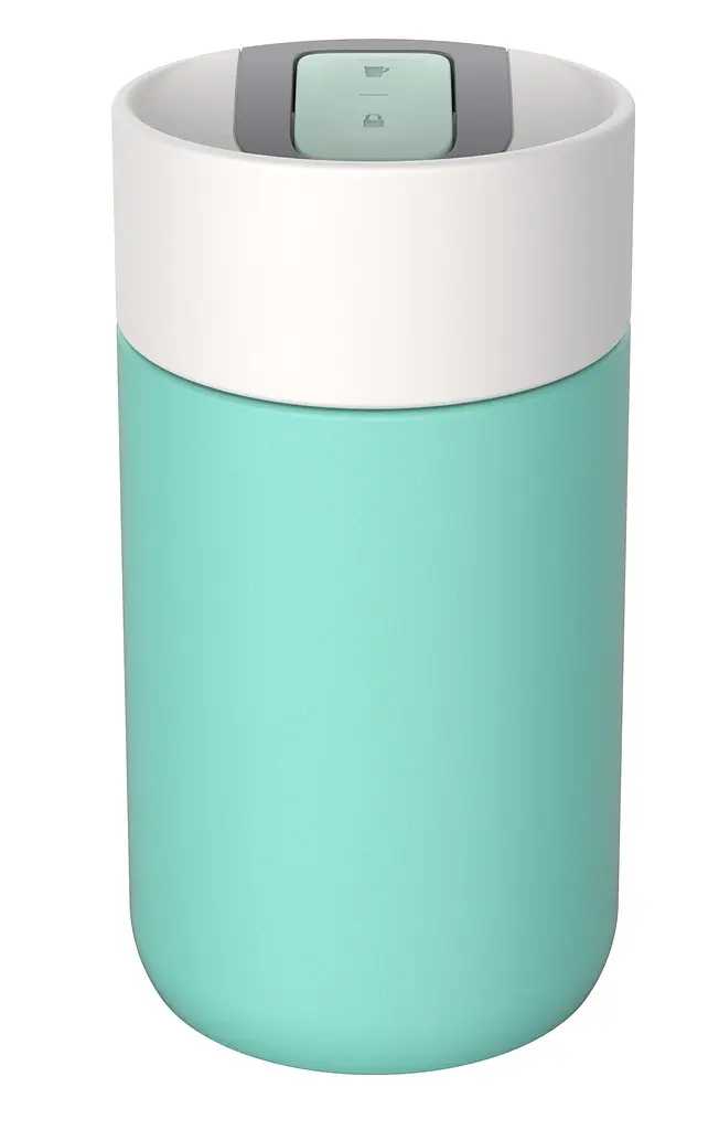 Термокружка Kambukka Olympus, 300 мл, бірюзовий (11-02002) - фото 3