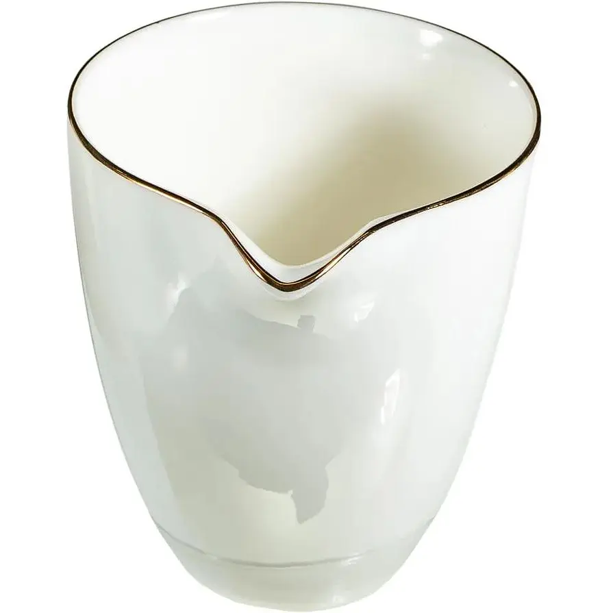 Чахай Белый Фарфор 250 мл - фото 2