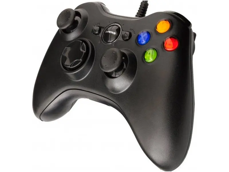 Геймпад GamePro MG310B - фото 2