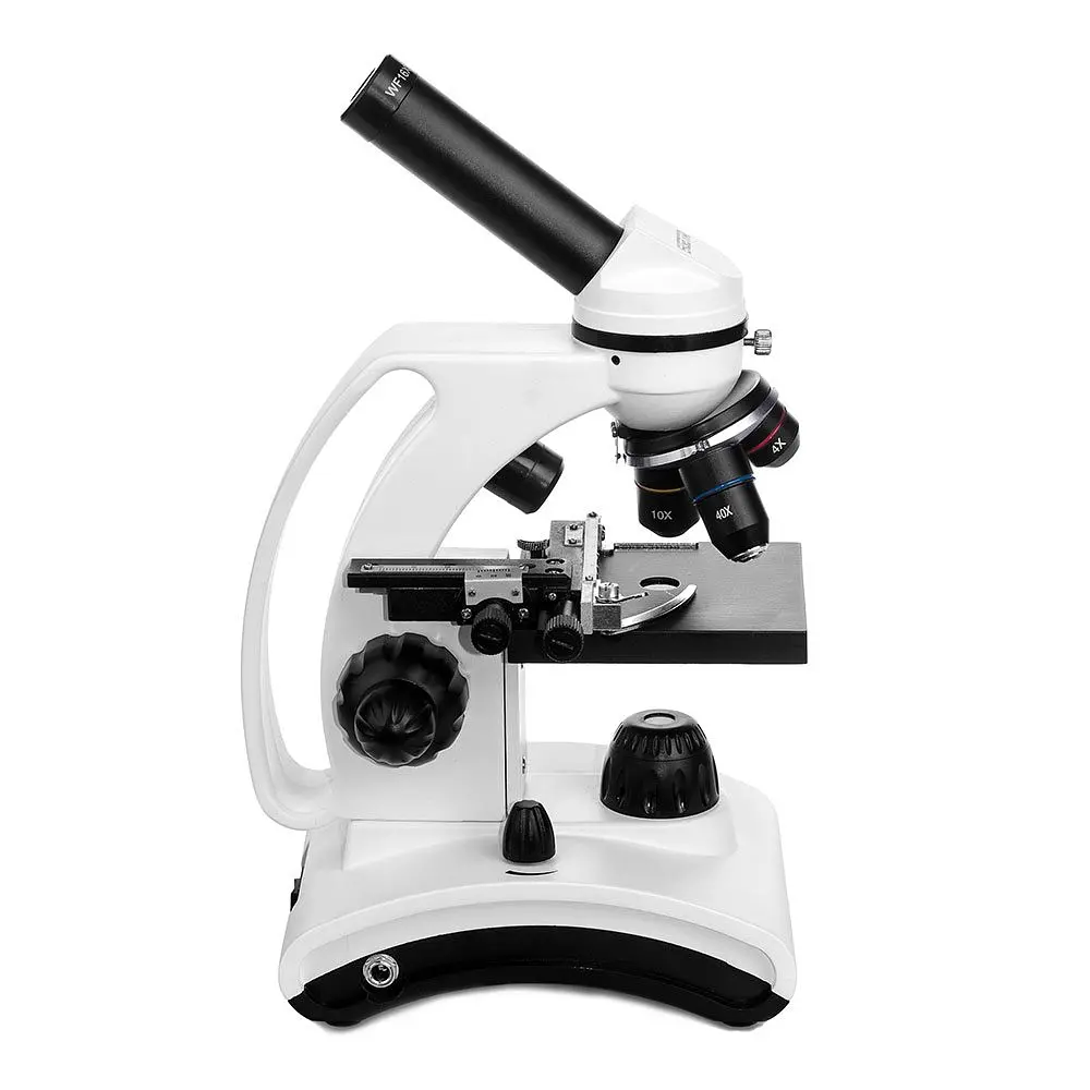 Мікроскоп SIGETA BIONIC 64x-640x - фото 5