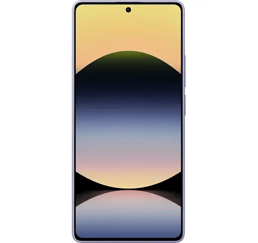 Смартфон Xiaomi Redmi Note 14S 8/256Gb Aurora Purple No Adapter UA UCRF - фото 3