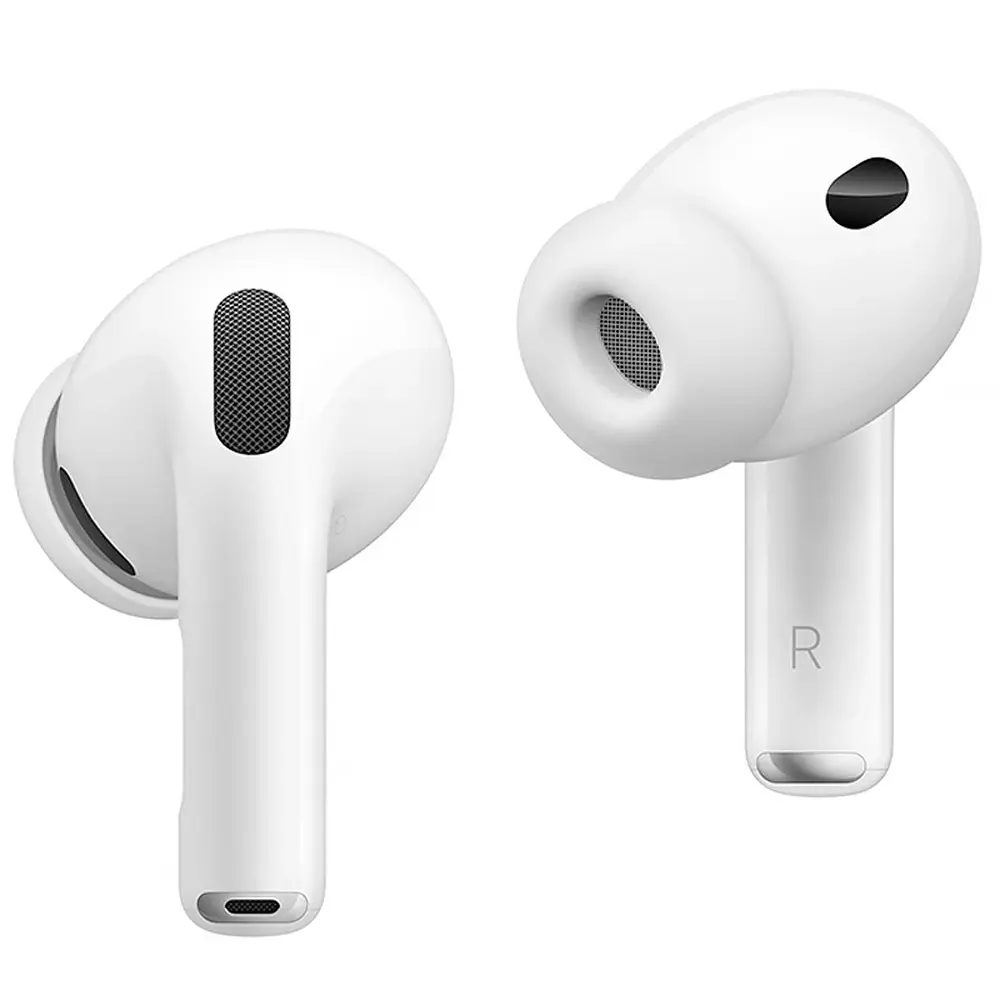Навушники Bluetooth Hoco EW96 True wireless stereo headset White - фото 3