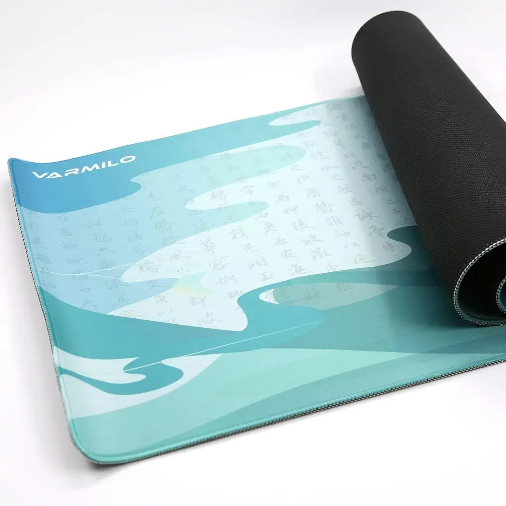 Ігрова поверхня Varmilo Goddess LuoShen XL (900х400х3мм) (ZDB077-01) - фото 3