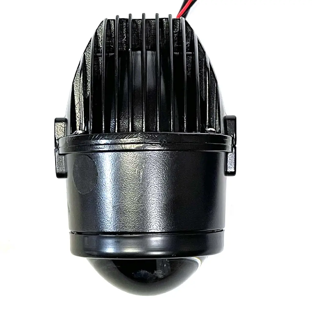 Протитуманні фари LED для Hyundai / Kia 2.0 45W 6000K Універсальні Біле Світло (GTW-G38) - фото 3