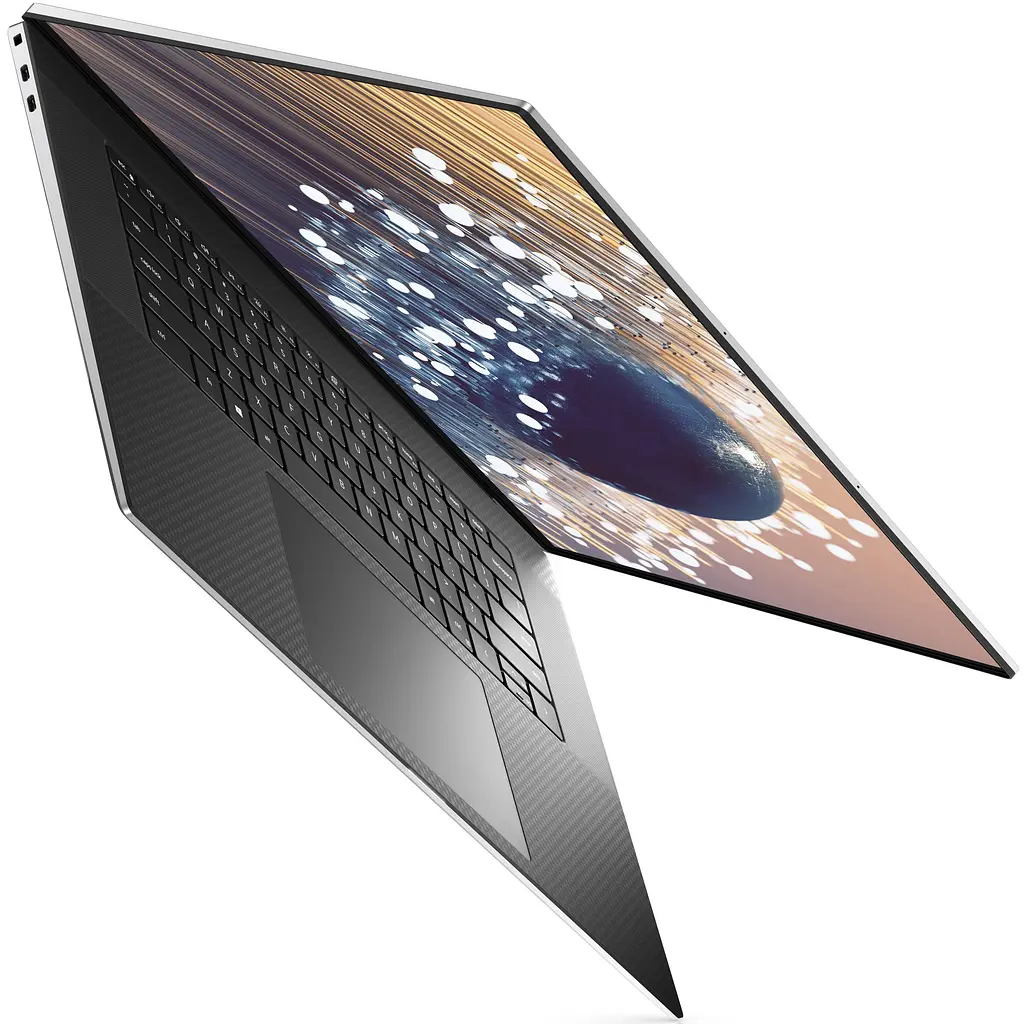 Ноутбук Dell XPS 9700 i7-10750H 5.00GHz, 17.3", UHD+, 32GB, 2TB SSD, GTX 1650 Ti 4GB - фото 5