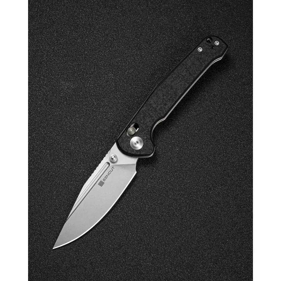 Ніж Sencut Glenspar S25046-2 - фото 8