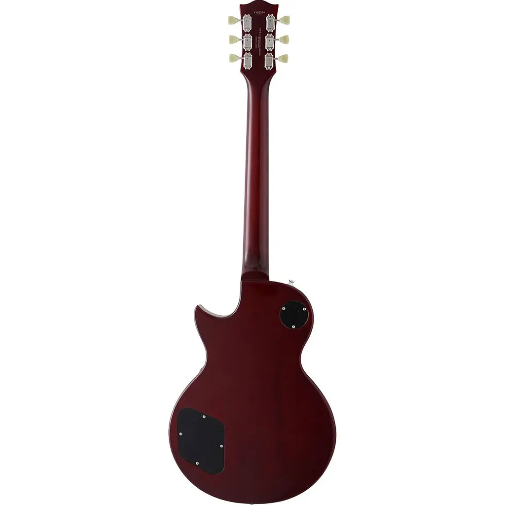 Електрогітара FGN NLS10RFM Faded Cherry Burst [130819] - фото 2