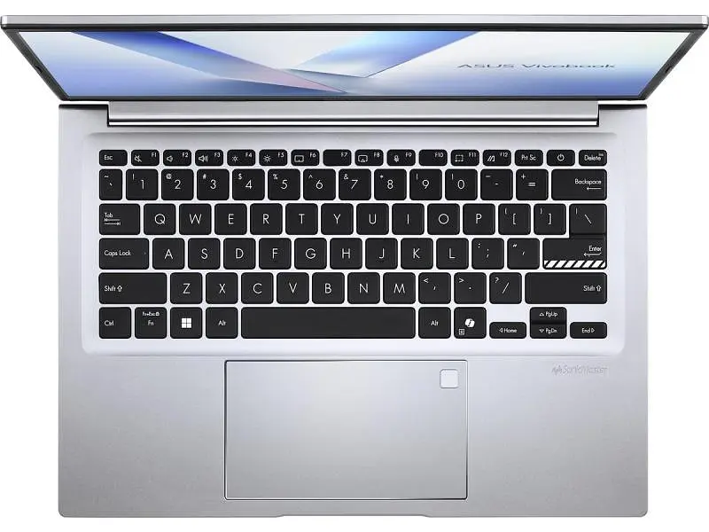 Ноутбук Asus Vivobook 14 M1405NAQ Silver (M1405NAQ-LY016W) - фото 3