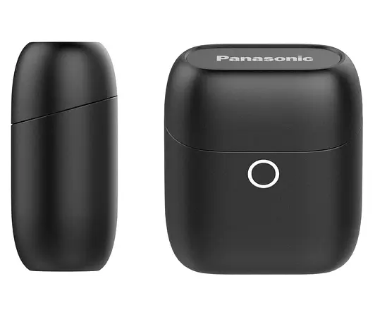 Беспроводные наушники Panasonic RZ-B100WDGCK TWS (Черный) - фото 2
