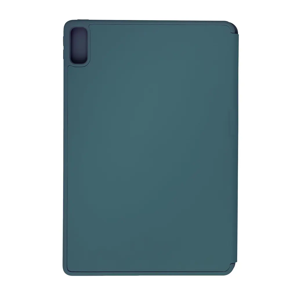 Чохол SlimTPU Active Pen holder Lenovo Tab P11 11.5 TB350 TB355 Темно-зелений - фото 3