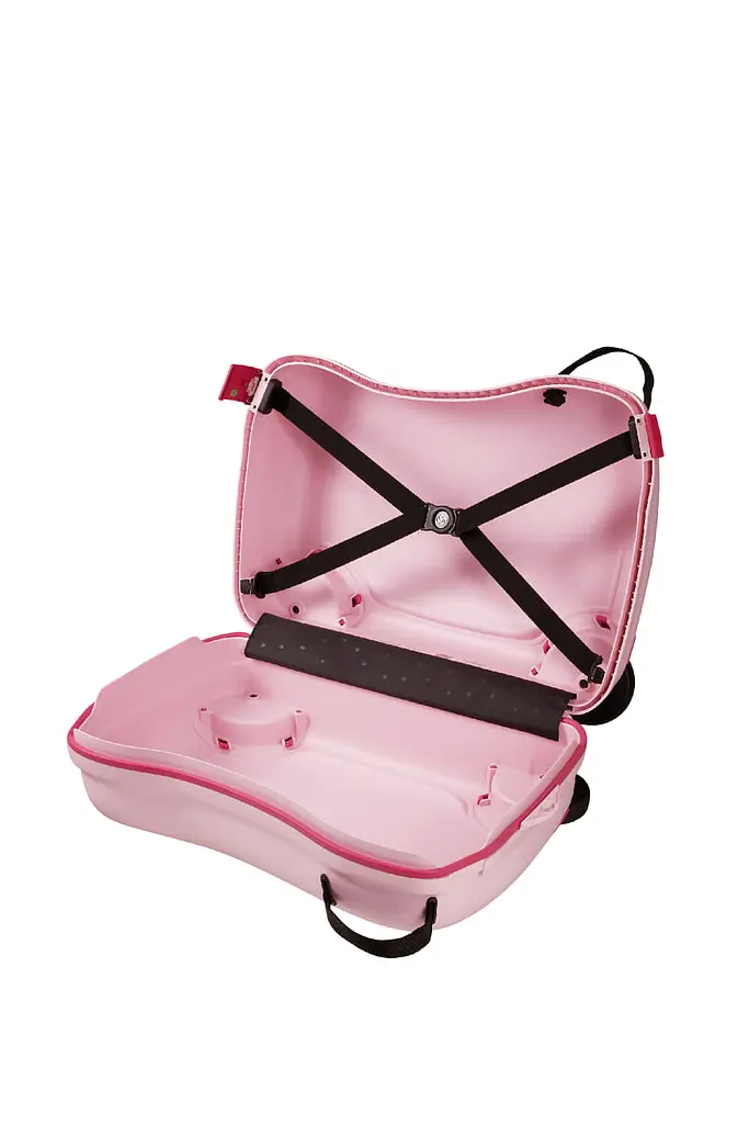 Валіза Samsonite DREAM2GO DISNEY 52 см MINNIE FLOWER POWER 52х38х21 56C*22001 - фото 2