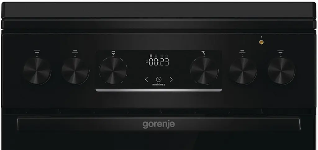 Плита Gorenje GK5C42BF - фото 6