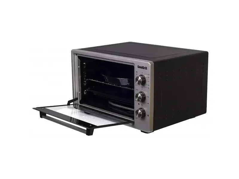 Духовка настільна GoodGrill GR-4002 GR - фото 2