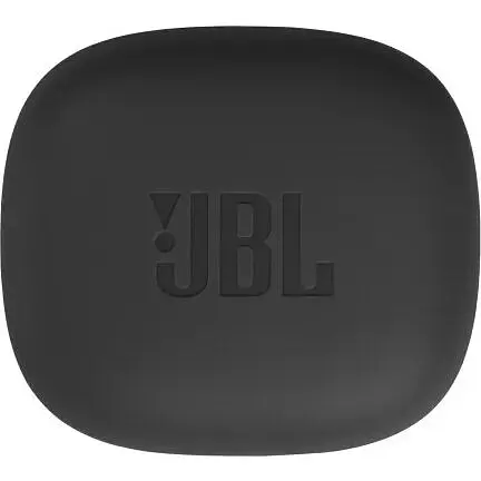 Бездротові навушники JBL Wave Flex JBLWFLEXBLK Black - фото 8