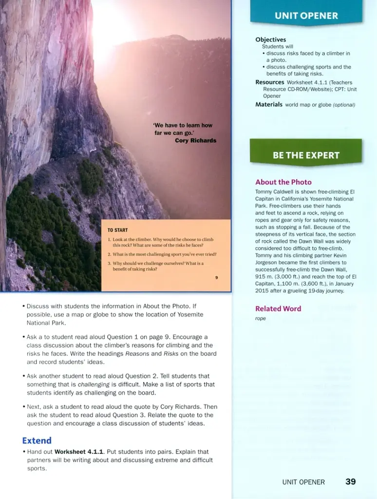 Impact 4. Lesson Planner + Audio CD + Teacher's Resource CD + DVD - фото 4