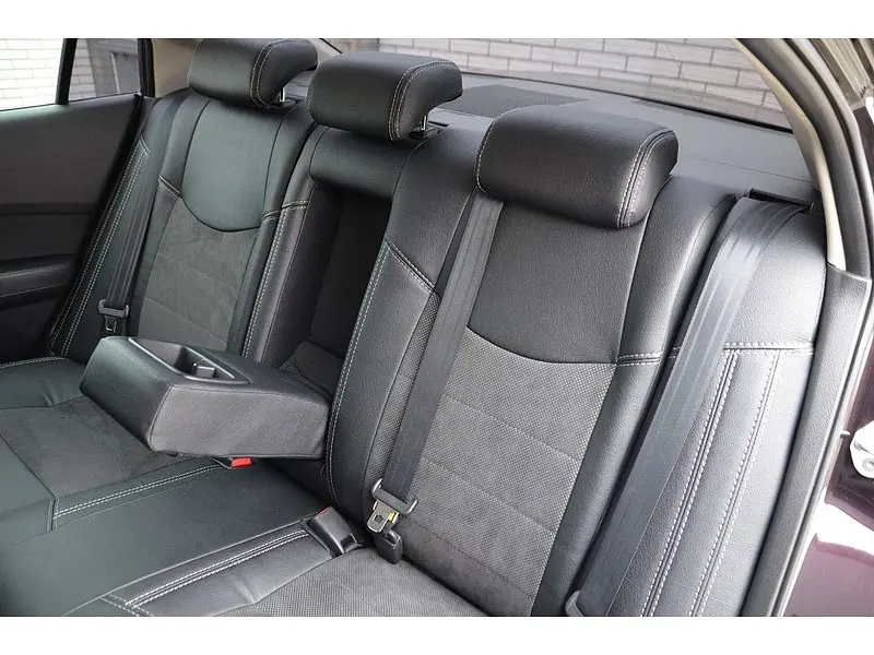 Авточохли модельні MW Brothers для Mazda 6 (II) c 2007 - фото 8