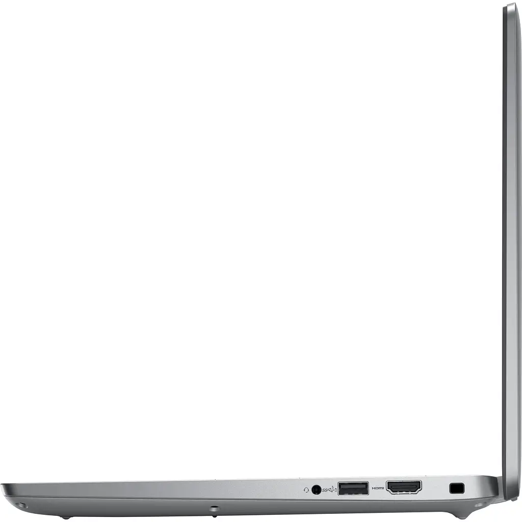 Ноутбук Dell Latitude 5440 14' FHD IPS AG, Intel i5-1345U, 16GB, F512GB, UMA, Lin, сірий (N017L544014UA_UBU) - фото 2