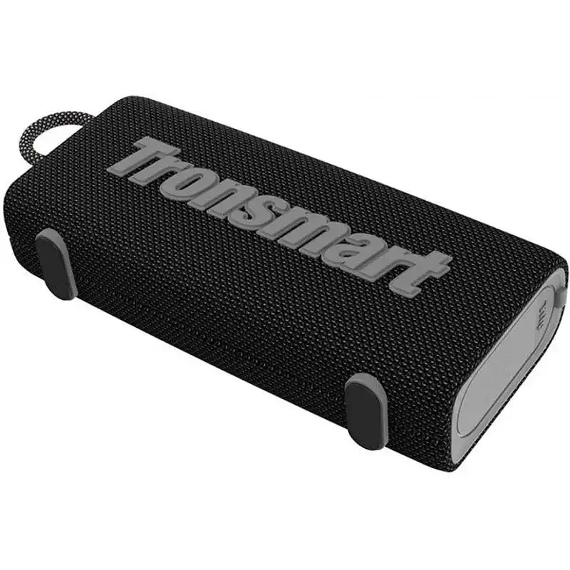 Bluetooth Колонка Tronsmart Trip Black (786390) UA - фото 2