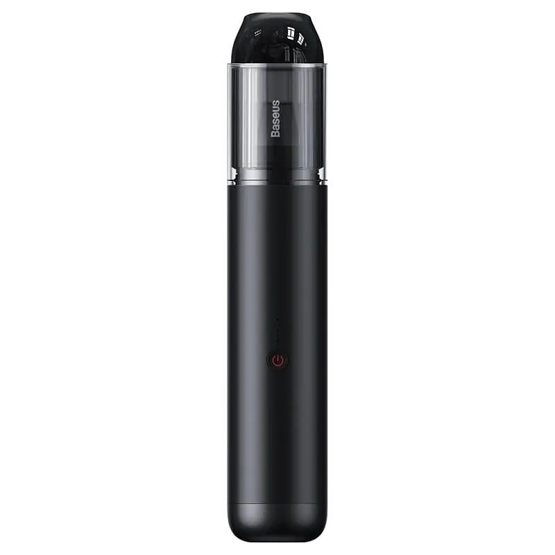 Автомобільний пилосос Baseus CarVacuum Cleaner A3 70 ml (CRXCQA3-0A) - фото 3