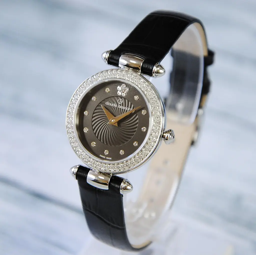 Годинник Claude Bernard 20504 3P NPN2 - фото 2