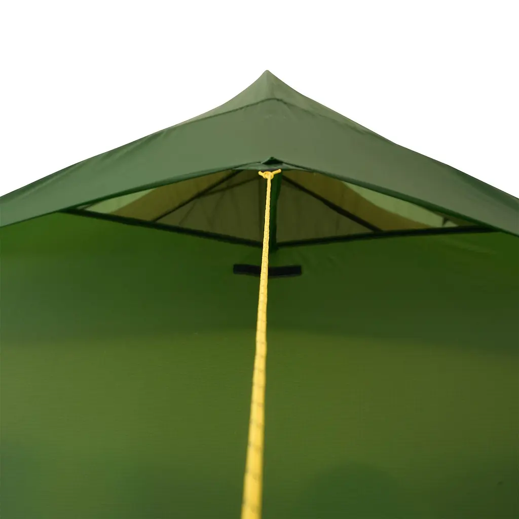 Палатка трехместная Wechsel Exogen 3 ZG Green (231086) - фото 21