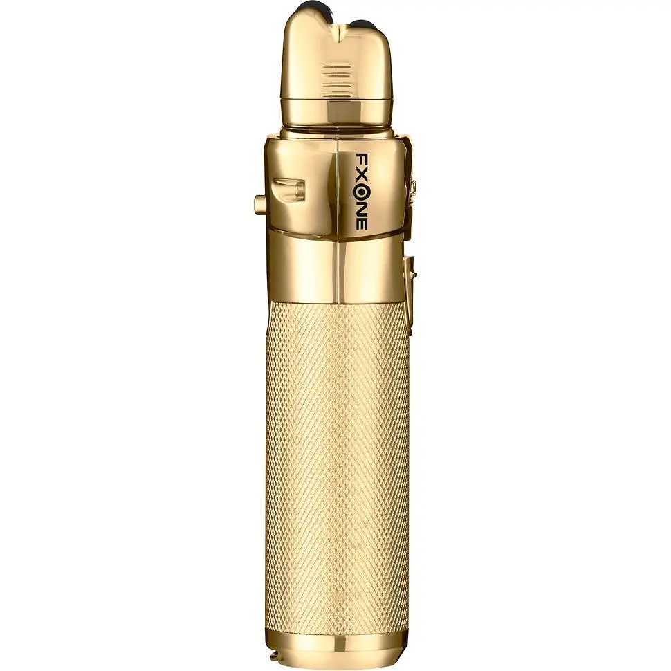 Шейвер Babyliss Pro FXONE All-Metal FX79FSGE Gold [153079] - фото 4