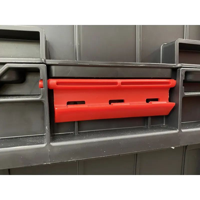 Засувка бічна на ящики для інструментів Qbrick SYSTEM ONE/TWO 1 шт - фото 3