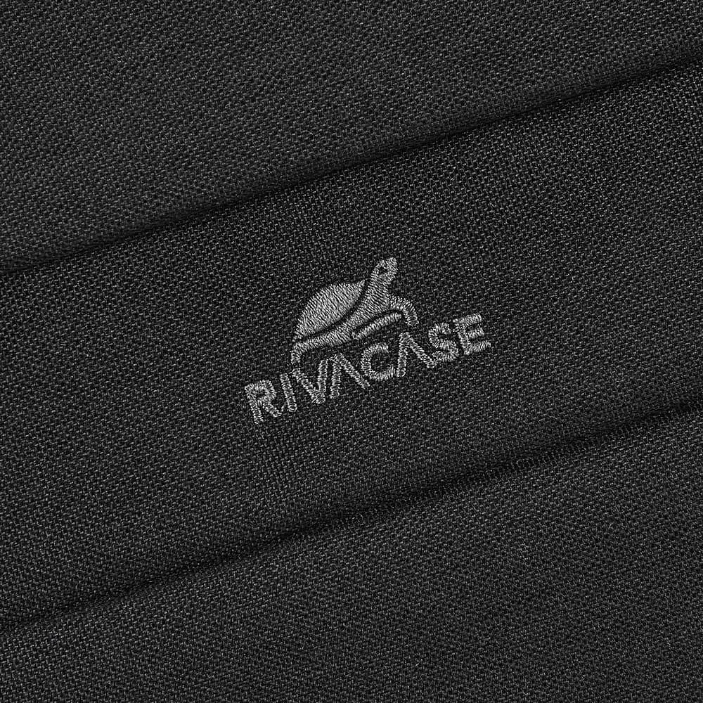 Сумка для ноутбука Rivacase 7532, 15.6" (7532 (Black)) - фото 6